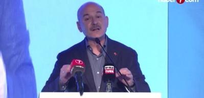 Milletvekili S&uuml;leyman Soylu 'dokunulmazlığının kaldırılması' i&ccedil;in başvuruda bulundu...