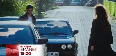 Poyraz, Nana'yı Ka&ccedil;ıranların Peşinde!