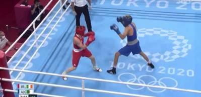 Trans sporcu Imane Khelif problemi devam ediyor!