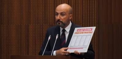 42 milyarlık ihale ABB Meclisi'ne taşındı! "Ne kanuni ne ahlaki!"