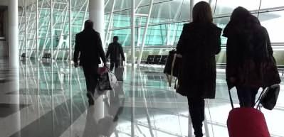 Almanya'nın T&uuml;rkiye'ye seyahat kısıtlaması getireceği haber yalanlandı