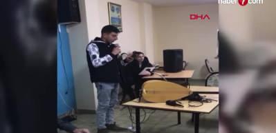 Ardahan'da hayvan otlatırken yıldırımın isabet ettiği Okan &ouml;ld&uuml;!