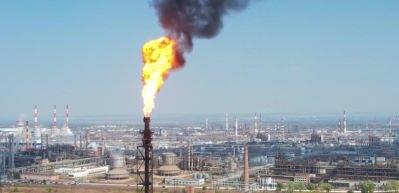 Avrupa gaz fiyatları tırmanan jeopolitik gerilimle 8 ayın zirvesine &ccedil;ıktı