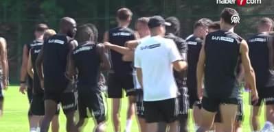 Beşiktaş'ın kadrosu a&ccedil;ıklandı! 6 isim yok...