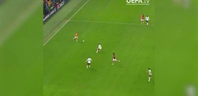 Beşiktaş'tan Kerem Akt&uuml;rkoğlu bombası!