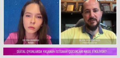 Dün Mavi Balina, bugün Roblox! Çocuğunuzda bu belirtiler istismarın işaretçisi