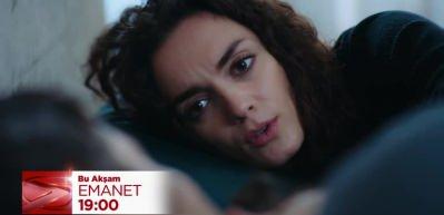 Emanet 726.Bölüm Fragmanı Yayınlandı!