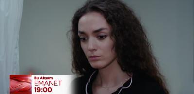 Emanet 728.Bölüm Fragmanı Yayınlandı!