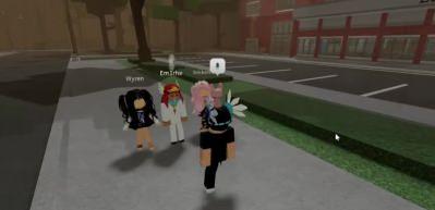 Yasak getirilen Roblox'tan konuya ilişkin ilk a&ccedil;ıklama geldi...