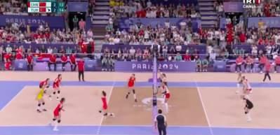  Filenin Sultanları tarih yazdı ve &ccedil;eyrek finalde &Ccedil;in'i devirdi
