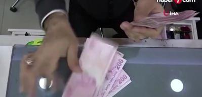 Vergi beyannamesinde s&uuml;re uzatıldı! A&ccedil;ıklama GİB'in sitesinden yapıldı