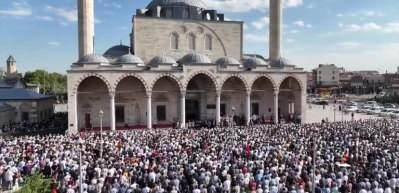 Hamas T&uuml;rkiye&rsquo;ye teşekk&uuml;r mesajı yayınladı