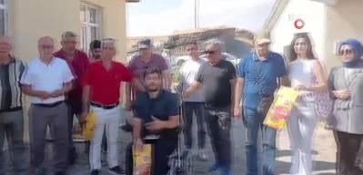 K&ouml;pek lobisinin Ahlat ile ilgili asılsız haberlerine STK'lardan tepki g&ouml;sterdi! Ger&ccedil;ekle alakası yok...