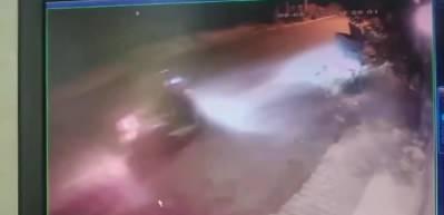 Motosikletli şahsın yaptıkları bu kadar da olmaz dedirtti! Niğde Belediyesi onu &ldquo;Yazıklar olsun&rdquo; diyerek paylaştı