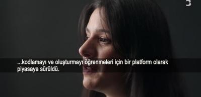 ABD'li Bloomberg &ouml;zel belgesel hazırladı! Roblox iğren&ccedil;liği