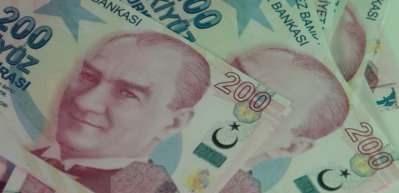 T&uuml;rk lirası 2021 yılından beri en değerli seviyesine ulaştı