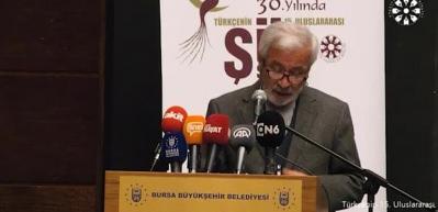 T&uuml;rkiye Yazarlar Birlği'nin kurucusu Mehmet Doğan vefat etti! 