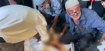 Gazze'de can kaybı artıyor! Hayatını kaybedenlerin sayısı 40 bini aştı