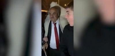 Yeniden Refah'ta kan kaybı devam ediyor! Belediye başkanı partiden ayrıldı...