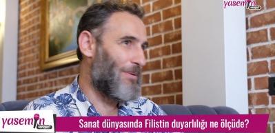 Ali Nuri Türkoğlu'ndan çok konuşulacak Filistin açıklaması: Susan dilsiz şeytandır!