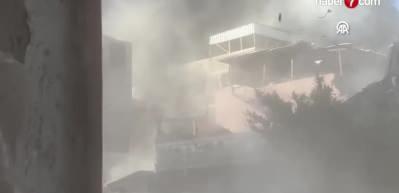 Almanya: İsrail'in okullara y&ouml;nelik saldırıları hızla soruşturulmalı