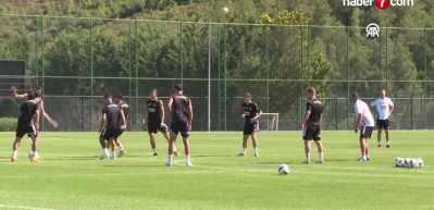 Beşiktaş - Antalyaspor! Muhtemel 11'ler