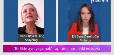 Büyük propaganda! Yeni 'moda' aile hayatının sonu oluyor