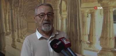 Deprem Bilimci Naci G&ouml;r&uuml;r İstanbul depremi hakkında konuştu! Zemini en dayanıklı il&ccedil;esini de a&ccedil;ıkladı!