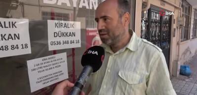 d&uuml;kkan kirasını 400 ekmekle alıyordu şimdi yeni se&ccedil;eneklerde ekledi