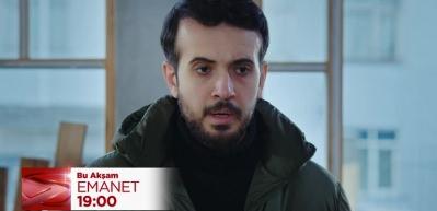 Emanet 731.Bölüm Fragmanı Yayınlandı!