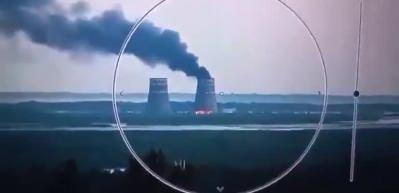 Kursk N&uuml;kleer santralindeki yangın herkesi korkuttu! &Ccedil;ernobil'den daha k&ouml;t&uuml;s&uuml; gelebilir a&ccedil;ıklamaları yapıldı...