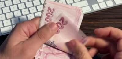 Emekliye yılbaşında %20 zam yapılacağı yalanlandı