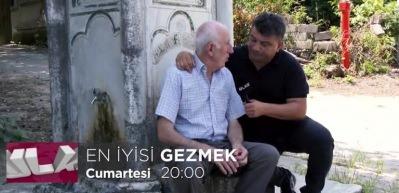 En İyisi Gezmek, T&uuml;rkiye'nin Yeşili Bursa'da!