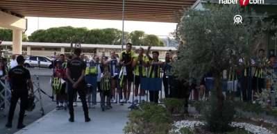 G&ouml;ztepe - Fenerbah&ccedil;e! Muhtemel 11'ler