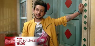 Her Halimle Sev 37. bölüm fragmanı yayında! Sonam'ın planları yere düştü