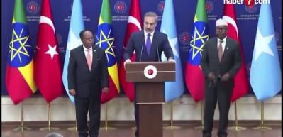 İki &uuml;lke barışmak i&ccedil;in T&uuml;rkiye'ye başvurdu!