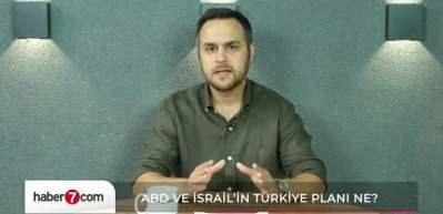 Orta Doğu yangını: ABD ve İsrail, T&uuml;rkiye'yi savaşa mı &ccedil;ekmeye &ccedil;alışıyor?