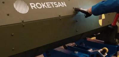 Atmaca en uzun menzilli ve en uzun s&uuml;reli u&ccedil;uşunu ger&ccedil;ekleştirdi! Hedef tam isabet