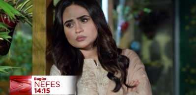 Kiran evi terk etti! Nefes 26. bölüm fragmanı yayınlandı