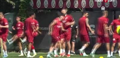 Konyaspor - Galatasaray! Muhtemel 11'ler