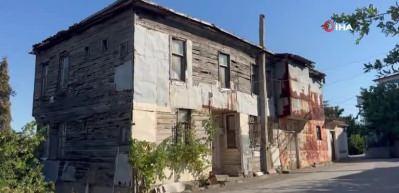 Marmara Depremi'nde tek bir tuğlası bile yerinden oynamadı: İşte o mahallenin hikayesi...