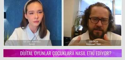 Oyunlarda büyük tehlike! Algoritmalar çocukları hapis ediyor