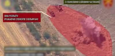 Ukrayna'dan peş peşe saldırılar: Rusya topraklarının 1000 kilometrekaresi kontrol&uuml;m&uuml;zde