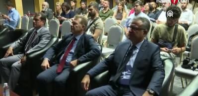 SAHA EXPO'ya geri sayım başladı