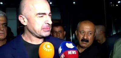 Kerk&uuml;k'te sinsi planı tekrar devreye soktular...