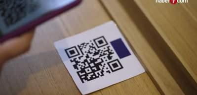 STM'den a&ccedil;ıklama: QR kodlar &uuml;zerinden siber saldırılar arttı