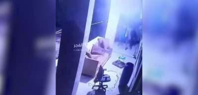 Ter&ouml;rist israilliler m&uuml;sl&uuml;manların evlerini arabalarını ateşe verdi! 