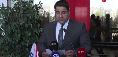 Tohum &uuml;zerine &ccedil;alışmalar yapılacak AR-GE laboratuvarı a&ccedil;ıldı