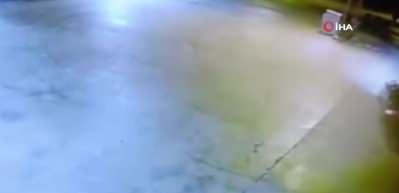 Trafik magandası şahıs yakayı ele verdi! İhlalleri pahalıya patladı