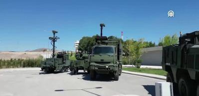 T&uuml;rkiye son 23 yılda &ccedil;ağ atladı! İşte savunma ve g&uuml;venlik alanında ger&ccedil;ekleşenler...